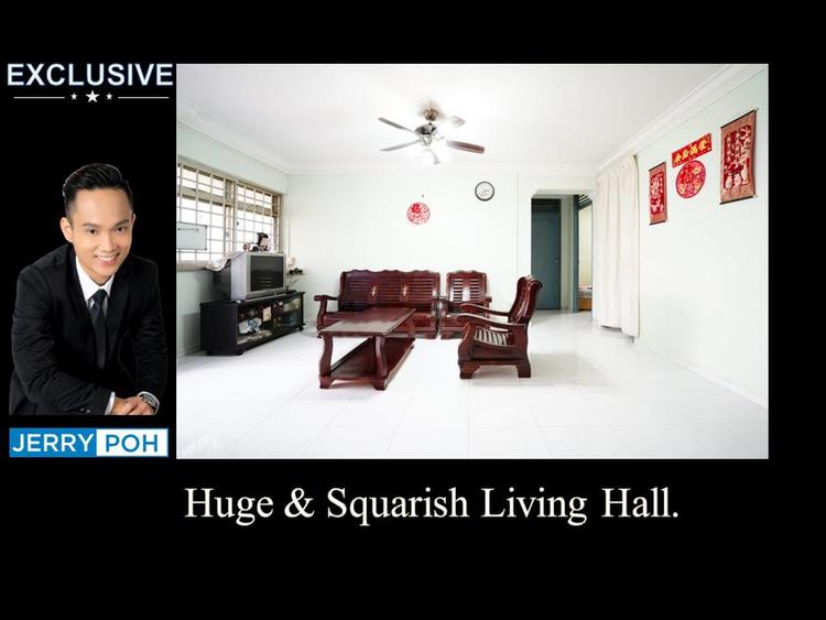 Blk 156 Yung Loh Road (Jurong West), HDB 4 Rooms #147010192